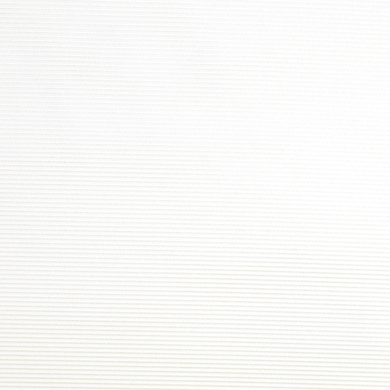 Italian Ivory Solid Textured Fabric
