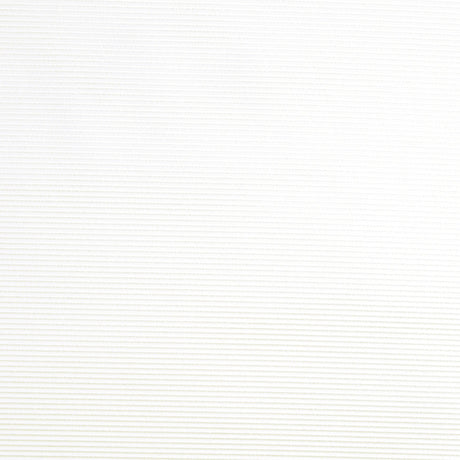 Italian Ivory Solid Textured Fabric