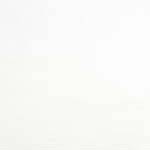 Italian Ivory Solid Textured Fabric