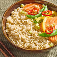 Lotus Foods Organic Long Grain Brown Jasmine Rice 25 lb.