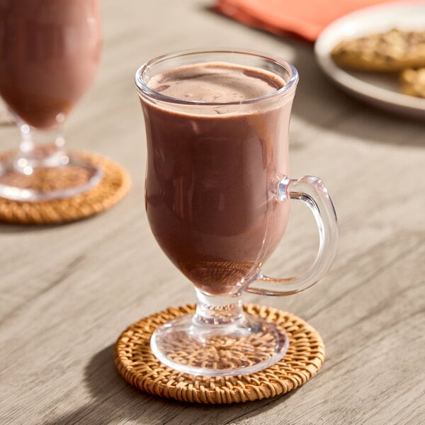Virginia Roast Carob Powder 50 lb.