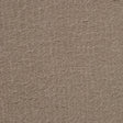 Taupe Crinkled Polyester-Rayon Woven