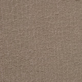 Taupe Crinkled Polyester-Rayon Woven