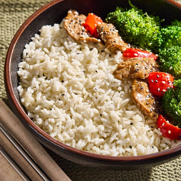 Rice King Long Grain Sweet Thai Rice 50 lb.