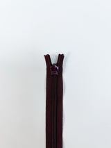 Polyamide Sewing Notions Red Shade