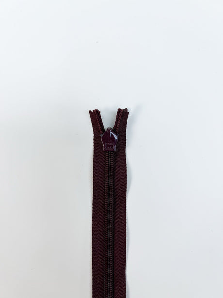 Polyamide Sewing Notions Red Shade