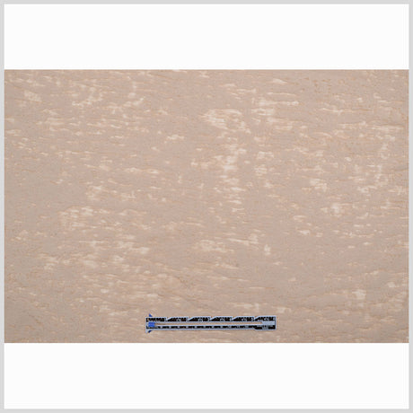 Iced Coffee Abstract Burnout & Lasercut T-Shirt Jersey