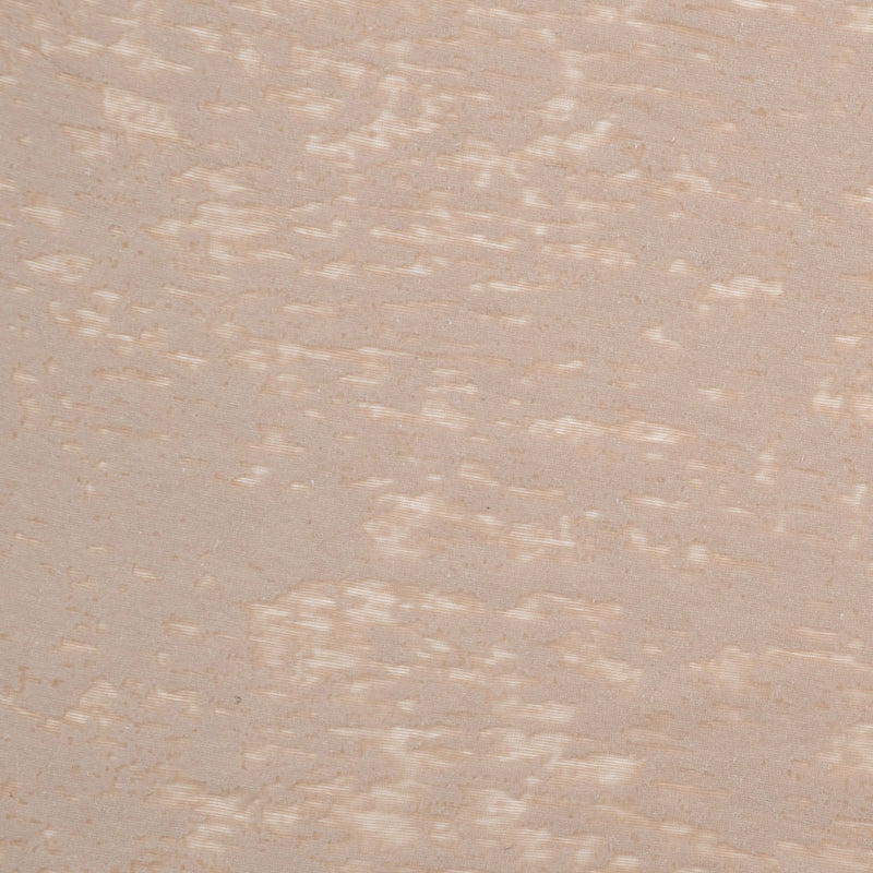 Iced Coffee Abstract Burnout & Lasercut T-Shirt Jersey
