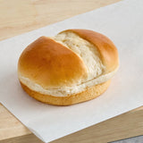 Turano Sliced Milk Bun 2.6 oz. - 48/Case