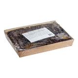 Sweet Street Desserts 3.39 oz. Pre-Cut Totally Oreo Brownie Bar 18-Count Tray - 4/Case