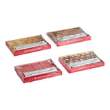 Eli's Cheesecake Pre-Cut Assorted Cheesecake Cuties 0.81 oz. - 216/Case