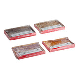 Eli's Cheesecake Pre-Cut Cheesecake Cuties Variety Pack 0.81 oz. - 216/Case