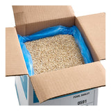 Dried Whole Pearl Barley - 20 lb.