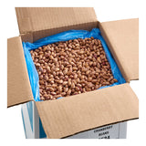 Dried Cranberry Beans - 20 lb.