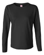 LAT Women's Long Sleeve Premium Jersey Tee