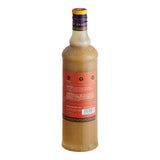 Liber & Co Almond Orgeat Syrup 750 mL