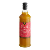 Liber & Co Fiery Ginger Syrup 750 mL - 6/Case
