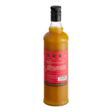 Liber & Co Fiery Ginger Syrup 750 mL - 6/Case