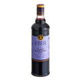Liber & Co Marion Blackberry Syrup 750 mL - 6/Case