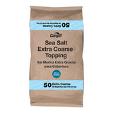 Coarse Sea Salt 50 lb.