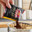 Folgers Black Silk Coffee Packet 1.4 oz. - 42/Case