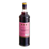 Liber & Co Real Grenadine Syrup 750 mL - 6/Case