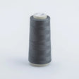 Poly Thread Dark Gray 2000 yd Mini Cone