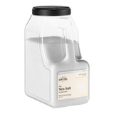 Hometown Provisions Fine Sea Salt 10 lb.