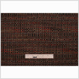 Multicolor Heavy Basketweave Handbag Fabric