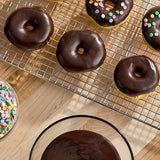 Satin Ice Choco Dip 20 lb.