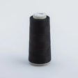 Poly Thread Black 2,000 Yd Mini Cone