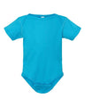 Infant Baby Rib Bodysuit