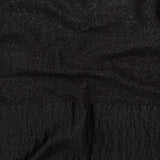 Metallic Mulch Ombred Reptile Brocade Panel