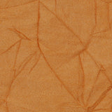 Gold Textured Cotton-Blend