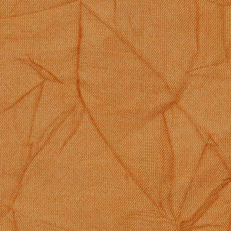 Gold Textured Cotton-Blend
