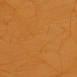 Gold Textured Cotton-Blend