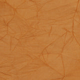 Gold Textured Cotton-Blend