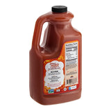 Third Street 1:1 Dragon Tongue Ginger Chai Tea Latte Concentrate 64 fl. oz. - 6/Case