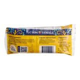 Tucson Foods Individually Wrapped Green Chile and Chicken Tamale 5 oz. - 8/Case