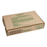 Pennant French 5" x 5" Puff Pastry Dough Sheet 2 oz. - 120/Case