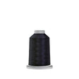 Polyester Thread Blueberry Glide 1,100 Yards Mini Spool