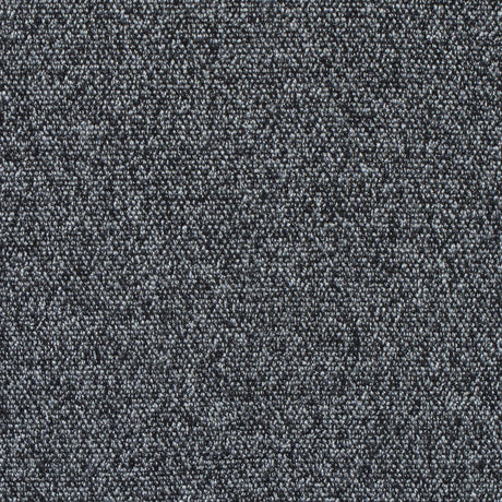 Black and White Double Faced Polyester Knit