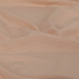 Creme de Peche Rayon Stretch Jersey