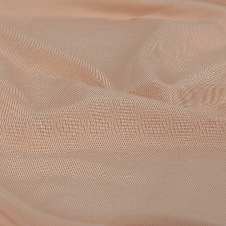 Creme de Peche Rayon Stretch Jersey