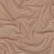 Creme de Peche Rayon Stretch Jersey