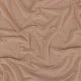 Creme de Peche Rayon Stretch Jersey