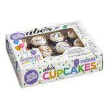 Abe's Vegan Chocolate Mini Cupcake 12.5 oz. - 144/Case