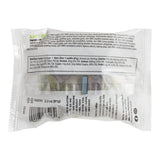 Abe's One Big Muffin Individually Wrapped Vegan Chocolate Muffin 3.2 oz. - 22/Case