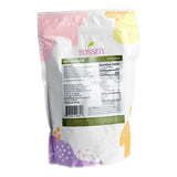 Bossen 2.2 lb. Green Tea Powder Mix - 20/Case