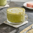 Bossen 2.2 lb. Green Tea Powder Mix - 20/Case